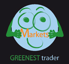 Greenest Market Trader 2010
