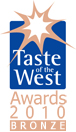 Taste of the West Bronze 2010