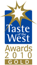 Taste of the West Gold 2010