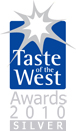 Taste of the West Silver 2010