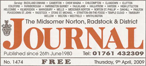Norton Radstock Journal