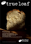 True Loaf Issue 1: Bread Heroes