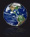 The world