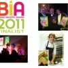 Finalists in Baking Industry Awards