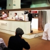 Causing a stir at The Cake and Bake Show