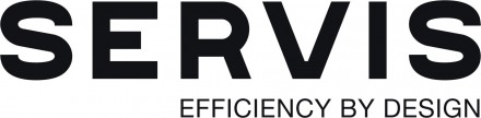 Servis logo high res